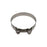Turbosmart Premium TS Barrel Hose Clamp Quick Release 4.00" (suits 3.75" ID silicone hose)