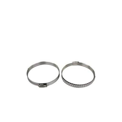 Turbosmart Constant Tension Clamps 70-92mm (2.7Constant Tension Clamps 70-92mm (suits 2.75 & 3.00" ID silicone hose)