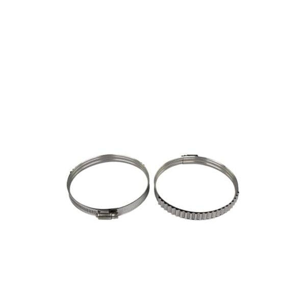 Turbosmart Constant Tension Clamps 70-92mm (2.7Constant Tension Clamps 70-92mm (suits 2.75 & 3.00" ID silicone hose)