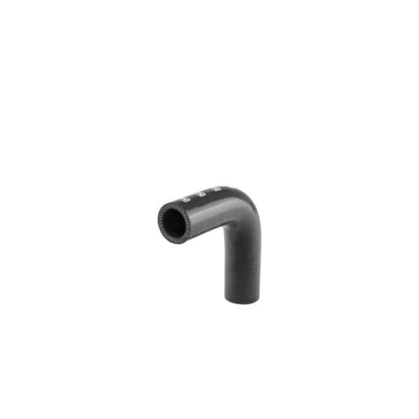 Turbosmart 90 Elbow 1.00" BLACK