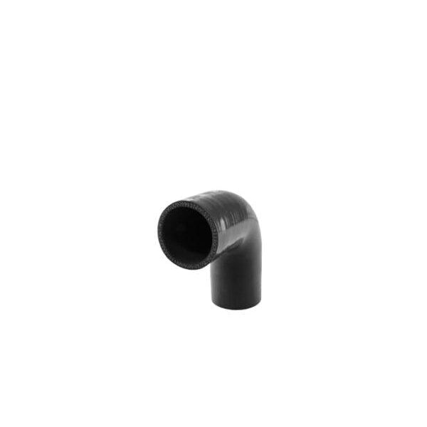 Turbosmart 90 Elbow 2.00" BLACK