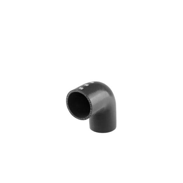 Turbosmart 90 Elbow 2.25" BLACK