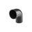 Turbosmart 90 Elbow 4.00" BLACK