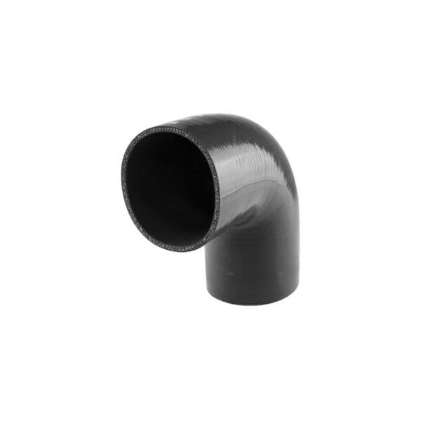 Turbosmart 90 Elbow 4.00" BLACK