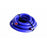 Turbosmart 3m Pack-6mm Vacuum Tube Reinforced ??? Blue