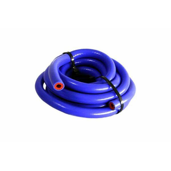 Turbosmart 3m Pack-6mm Vacuum Tube Reinforced - Blue
