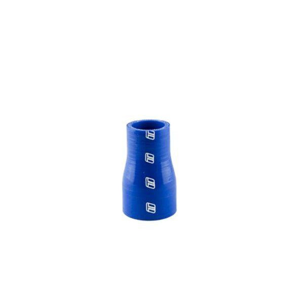 Turbosmart Hose Reducer 1.25-1.75" Blue