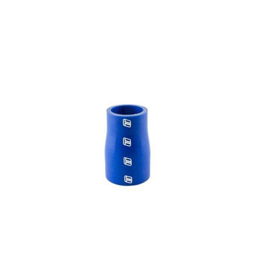 Turbosmart Hose Reducer 1.50-1.75" Blue