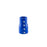 Turbosmart Hose Reducer 1.50-2.00" Blue