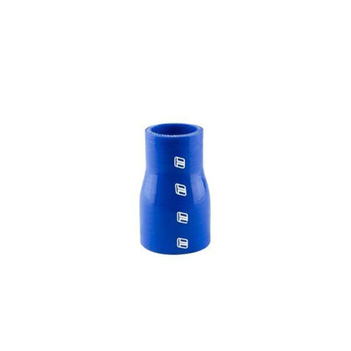 Turbosmart Hose Reducer 1.50-2.00" Blue