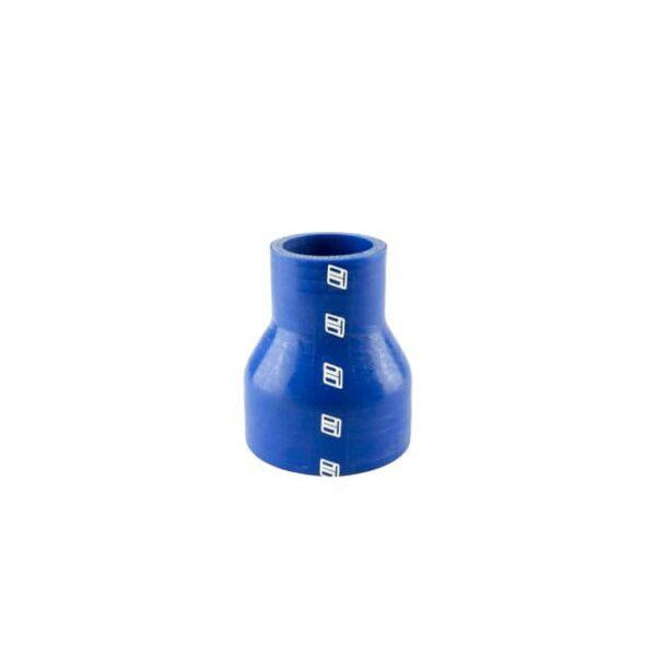 Turbosmart Hose Reducer 1.75-3.00" Blue