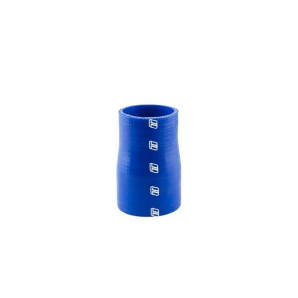 Turbosmart Hose Reducer 2.00-2.25" Blue