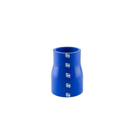 Turbosmart Hose Reducer 2.00-2.50" Blue
