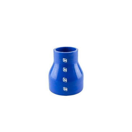 Turbosmart Hose Reducer 2.00-3.25" Blue
