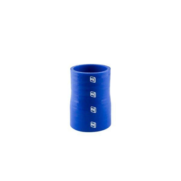 Turbosmart Hose Reducer 2.25-2.50" Blue