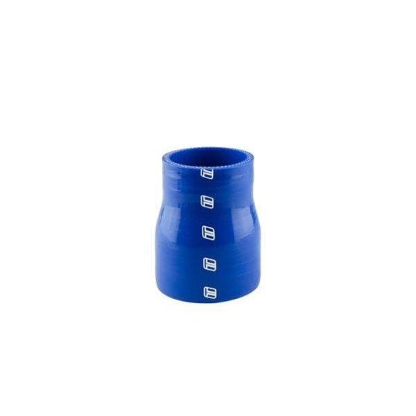 Turbosmart Hose Reducer 2.25-2.75" Blue