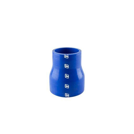 Turbosmart Hose Reducer 2.25-3.00" Blue