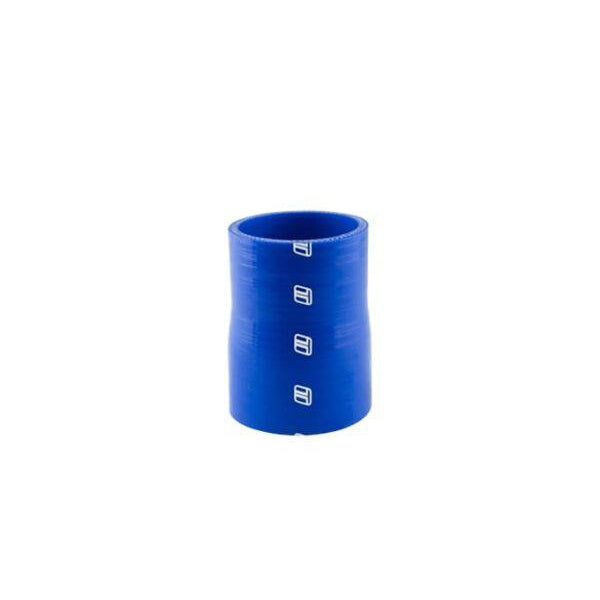 Turbosmart Hose Reducer 2.50-2.75" Blue