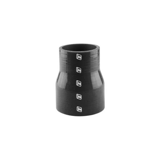 Turbosmart Hose Reducer 2.50-3.25" BLACK