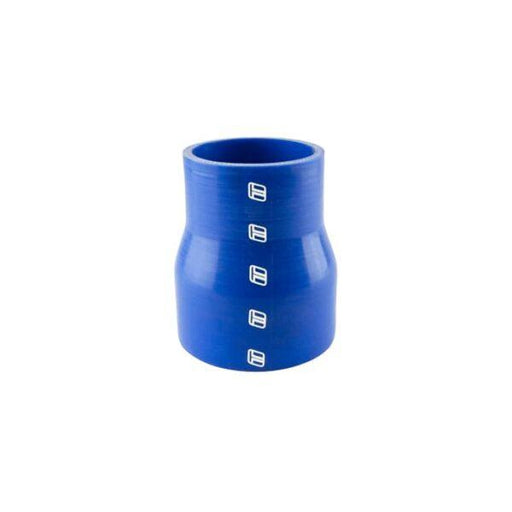 Turbosmart Hose Reducer 2.75-3.50" Blue