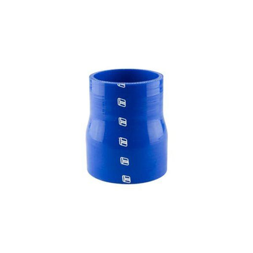 Turbosmart Hose Reducer 3.00-3.50" Blue