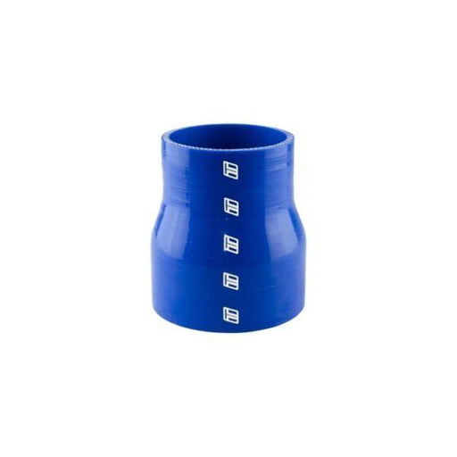 Turbosmart Hose Reducer 3.00-3.75" Blue