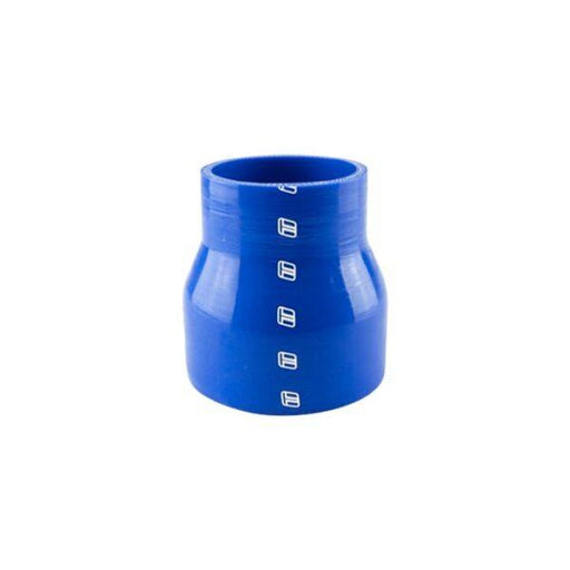 Turbosmart Hose Reducer 3.00-4.00" Blue
