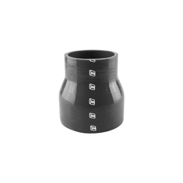 Turbosmart Hose Reducer 3.00-4.00" BLACK
