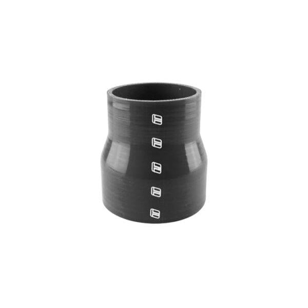 Turbosmart Hose Reducer 3.25-4.00" BLACK