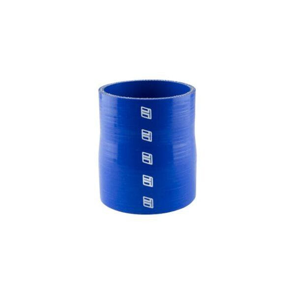 Turbosmart Hose Reducer 3.50-3.75" Blue