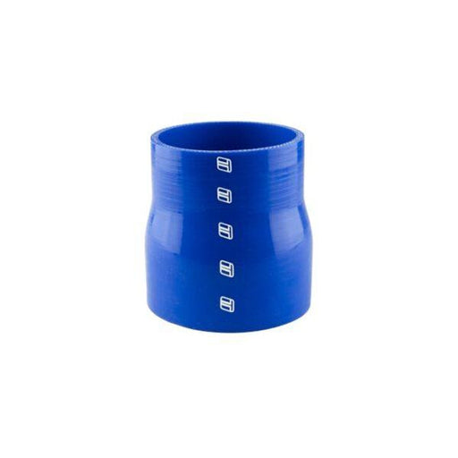 Turbosmart Hose Reducer 3.50-4.00" Blue