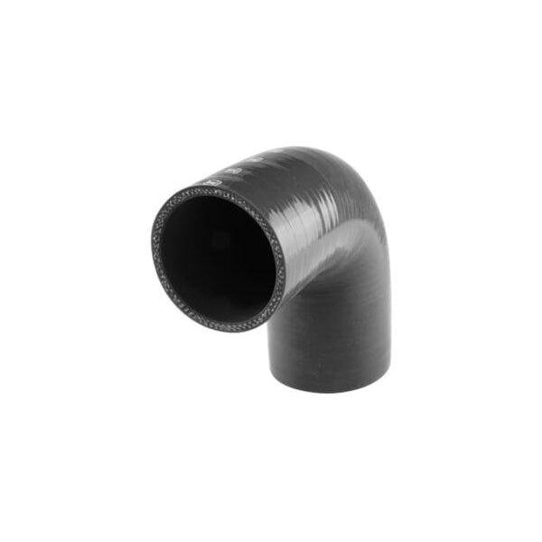 Turbosmart 90 Reducer Elbow 2.50-3.00" BLACK
