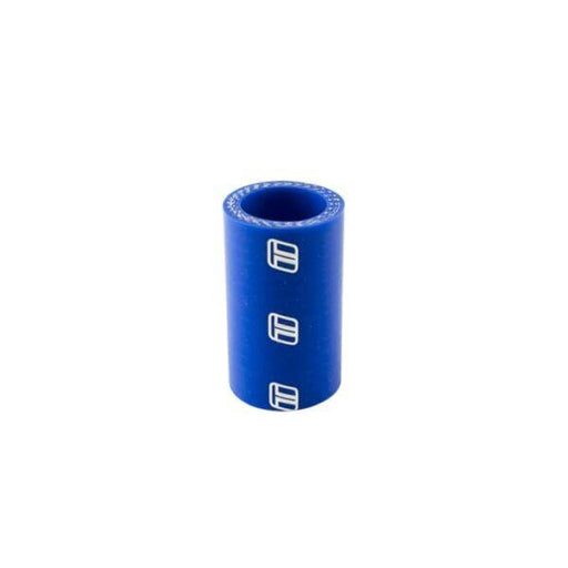 Turbosmart Straight 1.00" x 60mm Blue