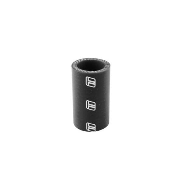 Turbosmart Straight 1.00" x 60mm BLACK