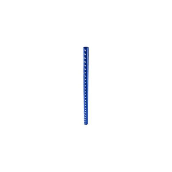 Turbosmart Straight 1.00" x 610mm Blue