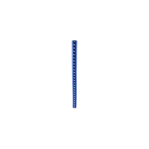 Turbosmart Straight 1.10" x 610mm BLUE