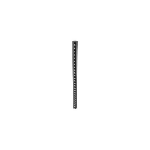 Turbosmart Straight 1.10" x 610mm BLACK
