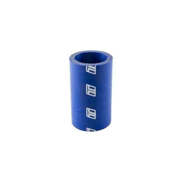 Turbosmart Straight 1.25" x 60mm Blue