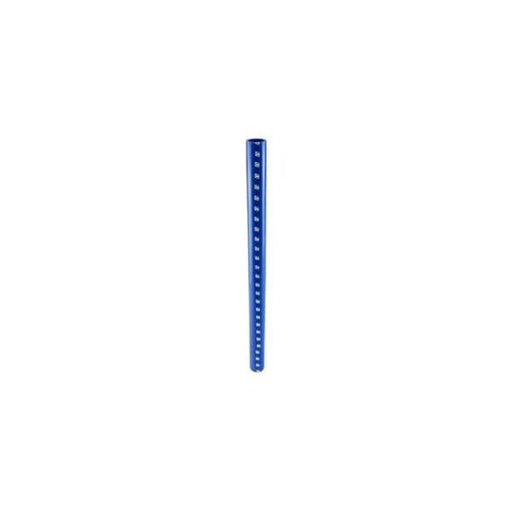 Turbosmart Straight 1.25" x 610mm Blue