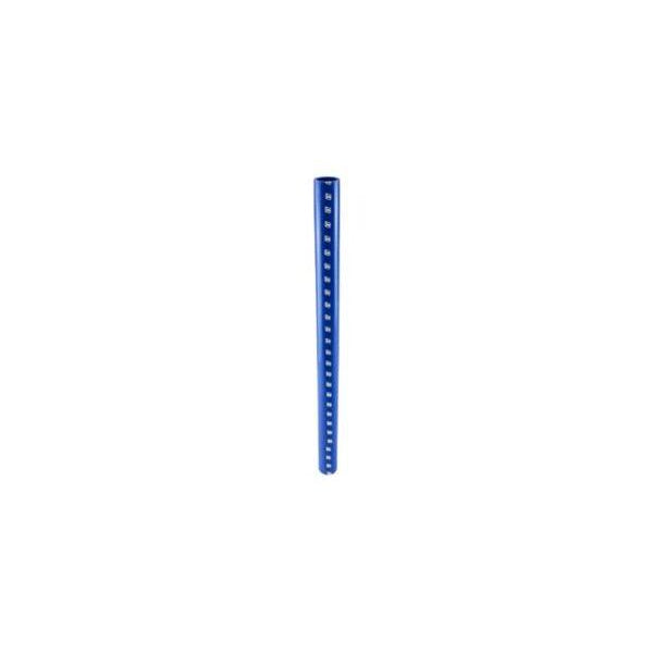Turbosmart Straight 1.25" x 610mm Blue