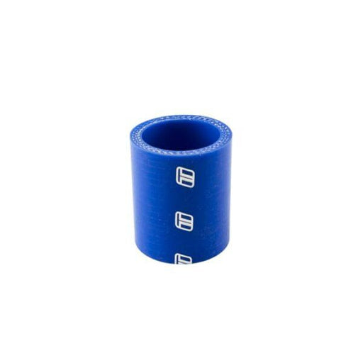 Turbosmart Straight 1.50" x 60mm Blue