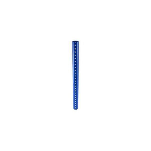 Turbosmart Straight 1.50"x610mm Blue