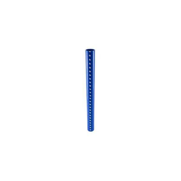 Turbosmart Straight 1.75"x610mm Blue