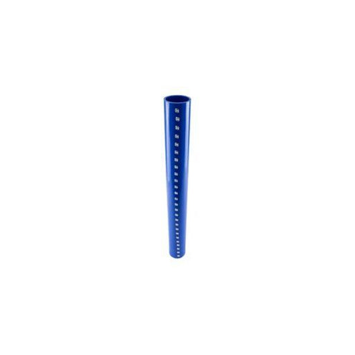 Turbosmart Straight 2.00" x 610mm Blue