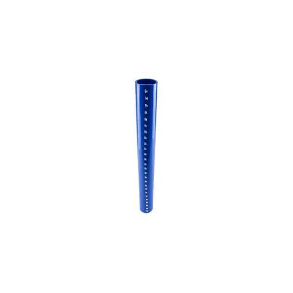 Turbosmart Straight 2.25" x 610mm Blue