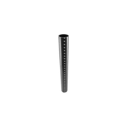 Turbosmart Straight 2.50" x 610mm BLACK