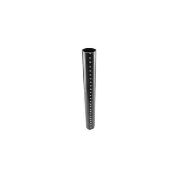 Turbosmart Straight 2.50" x 610mm BLACK