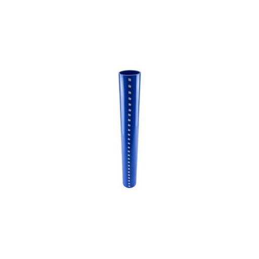 Turbosmart Straight 2.75" x 610mm Blue