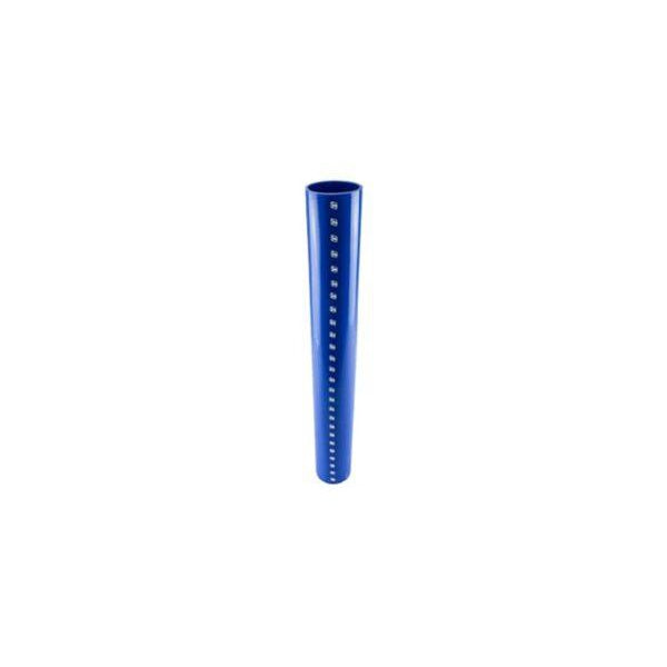Turbosmart Straight 2.75" x 610mm Blue