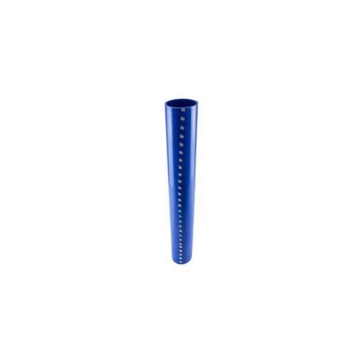 Turbosmart Straight 3.00" x 610mm Blue